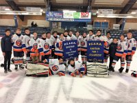 Seafair A1-T1 Tier 1 Winners Bantam A